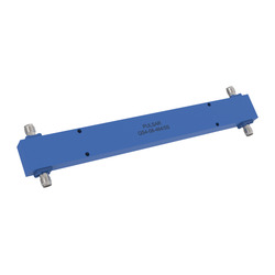 QS4-08-464/5S: 3 dB 90° Hybrid Coupler from 0.6 to 2.6 GHz - SMA
