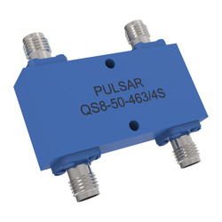 QS8-50-463/4S Hybrid