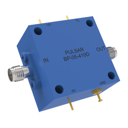 BP-05-410D: Bi-Phase Modulator, 500-2500 MHz