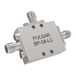 BP-08-LC: Bi-Phase Modulator, 4000-8000 MHz