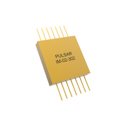 IM-02-302: Single Sideband IQ Modulator, 20.3-22.4 MHz