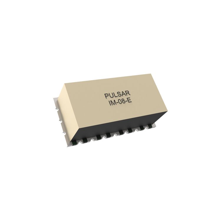 Single Sideband IQ Modulator: 190 to 210 MHz - Surface Mount