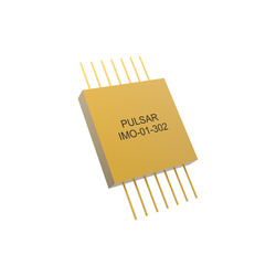 IMO-01-302: Single Sideband IQ Modulator, 10-20 MHz