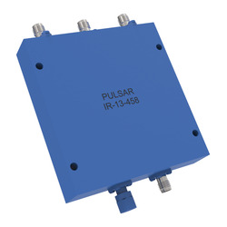 IR-13-458: Image Reject Mixer, 12000-14000 MHz