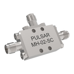 MH-02-SC: High Frequency SMA RF Mixer, 4-8 GHz