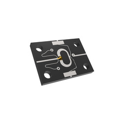 MH-04-L: High Frequency Drop-In RF Mixer, 2-8 GHz