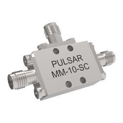 MM-10-SC: High Frequency SMA RF Mixer, 2-18 GHz