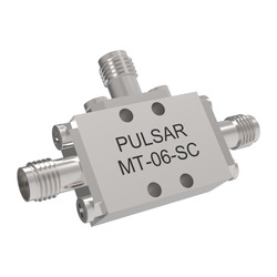 MT-06-SC: High Frequency SMA RF Mixer, 5-7 GHz