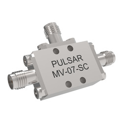 MV-07-SC: High Frequency SMA RF Mixer, 2-18 GHz