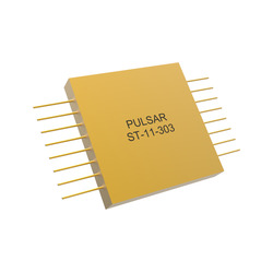 ST-11-303: Analog Phase Shifter from 810 to 830 MHz - Flatpack