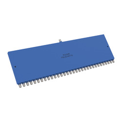 P32-02-457/1S: 32-Way SMA Power Divider, 0.05-100 MHz