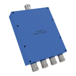 PPS4-51-452/20N Power Divider