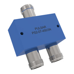 PS2-07-450/3N Power Divider