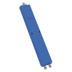 PS2-24-450/10S: 2-Way SMA Power Divider, 0.5-20 GHz