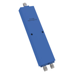 PS2-51-450/13S: 2-Way Power Divider from 1 to 27 GHz - SMA
