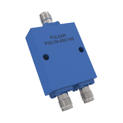 PS2-54-450/18S Power Divider