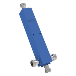 PS3-17-451/5N: 3-Way Type N Power Divider, 0.5-4 GHz