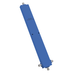 PS3-20-451/12S: 3-Way SMA Power Divider, 0.5-8 GHz
