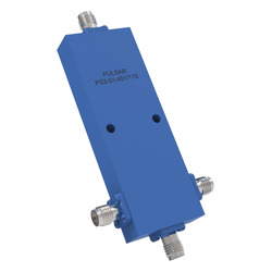 PS3-51-451/11S: 3-Way Power Divider from 2 to 20 GHz - SMA